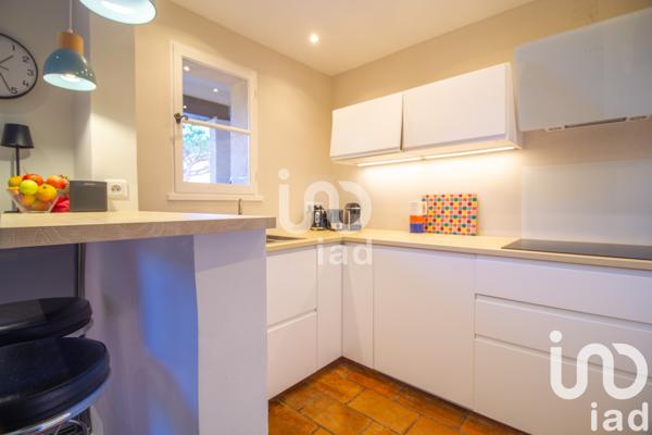 Appartement à vendre 2 pièces 39 m² Les-Issambres