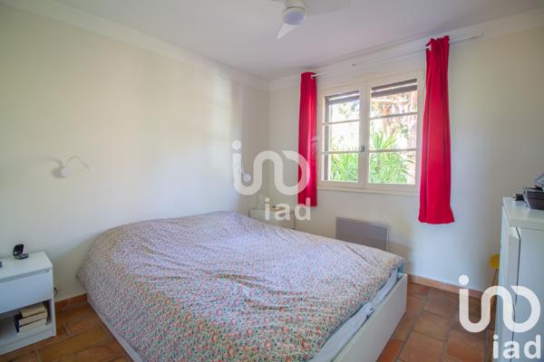 Appartement à vendre 2 pièces 39 m² Les-Issambres