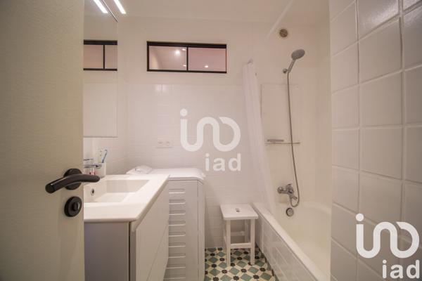 Appartement à vendre 2 pièces 39 m² Les-Issambres