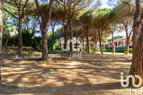 Appartement à vendre 2 pièces 39 m² Les-Issambres