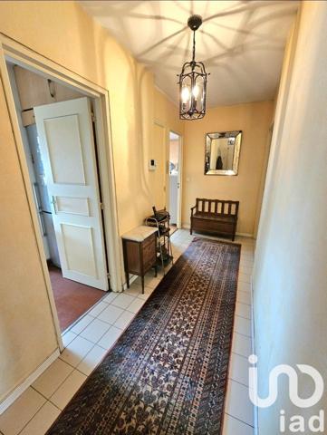 Appartement à vendre 5 pièces 80 m² Montreuil