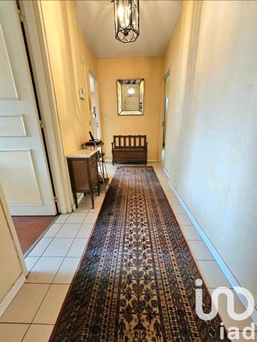 Appartement à vendre 5 pièces 80 m² Montreuil