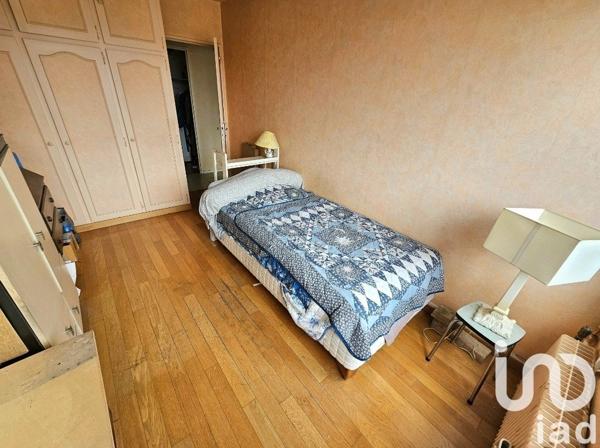 Appartement à vendre 5 pièces 80 m² Montreuil