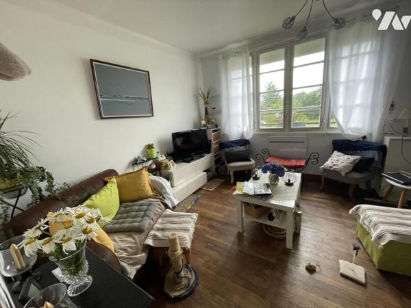 A VENDRE MAISON - 22470 PLOUEZEC