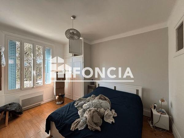 Location Appartement 2 pièces 53.8 m² - 7 RUE VIRICEL Lyon 69006