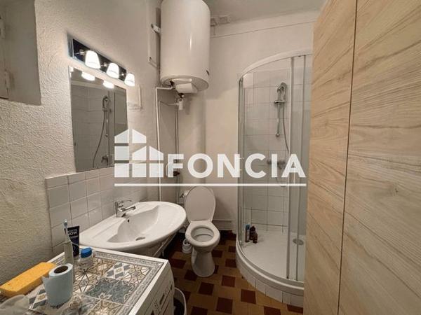 Location Appartement 2 pièces 53.8 m² - 7 RUE VIRICEL Lyon 69006