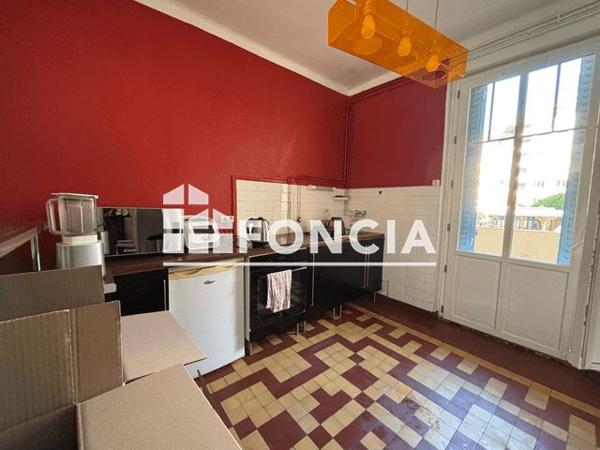 Location Appartement 2 pièces 53.8 m² - 7 RUE VIRICEL Lyon 69006