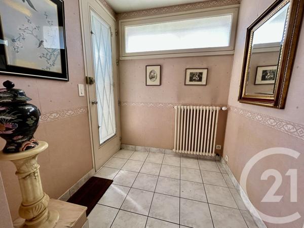 Maison à vendre  4 pièces - 91 m2 LA ROCHE SUR YON - 85