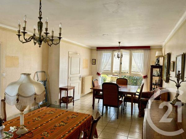 Maison à vendre  4 pièces - 91 m2 LA ROCHE SUR YON - 85
