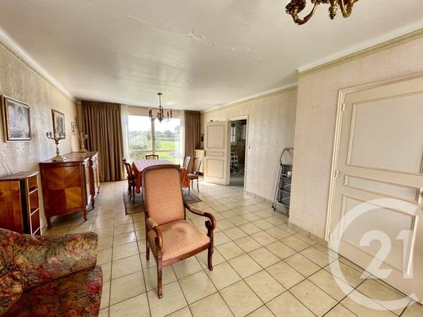 Maison à vendre  4 pièces - 91 m2 LA ROCHE SUR YON - 85