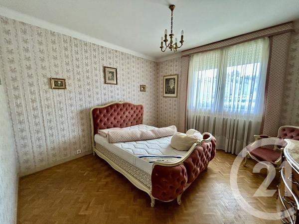 Maison à vendre  4 pièces - 91 m2 LA ROCHE SUR YON - 85