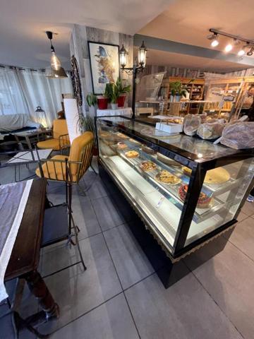 SECTEUR CARPENTRAS -  BOULANGERIE PATISSERIE