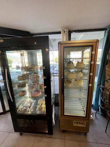 SECTEUR CARPENTRAS -  BOULANGERIE PATISSERIE