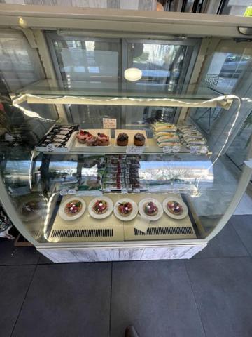 SECTEUR CARPENTRAS -  BOULANGERIE PATISSERIE