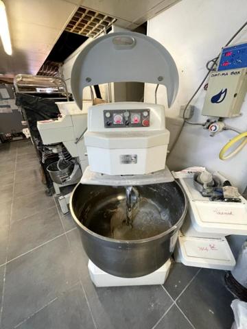 SECTEUR CARPENTRAS -  BOULANGERIE PATISSERIE