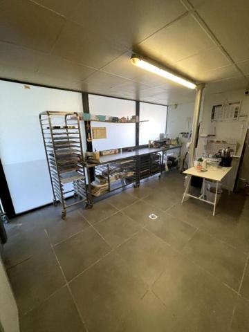 SECTEUR CARPENTRAS -  BOULANGERIE PATISSERIE