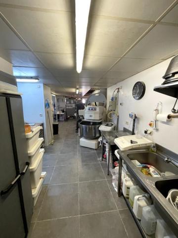 SECTEUR CARPENTRAS -  BOULANGERIE PATISSERIE