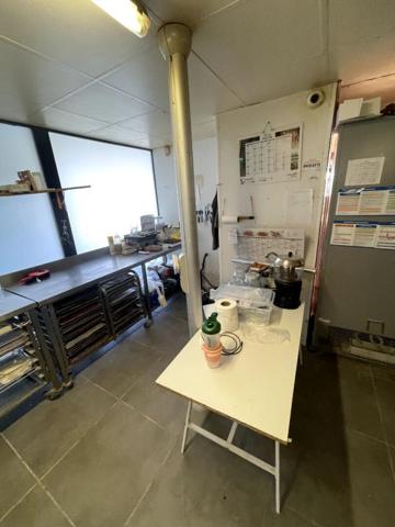 SECTEUR CARPENTRAS -  BOULANGERIE PATISSERIE