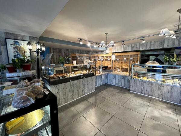 SECTEUR CARPENTRAS -  BOULANGERIE PATISSERIE