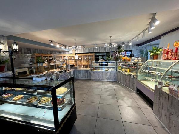 SECTEUR CARPENTRAS -  BOULANGERIE PATISSERIE