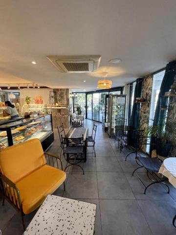 SECTEUR CARPENTRAS -  BOULANGERIE PATISSERIE