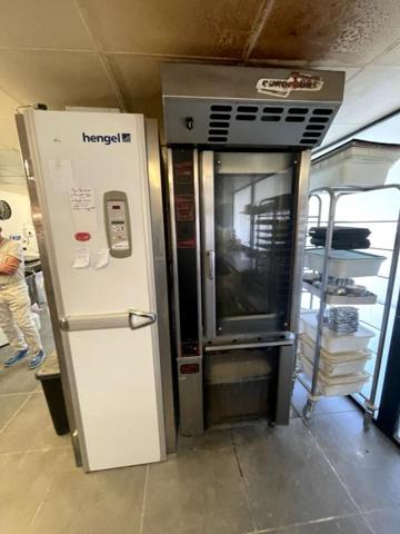 SECTEUR CARPENTRAS -  BOULANGERIE PATISSERIE