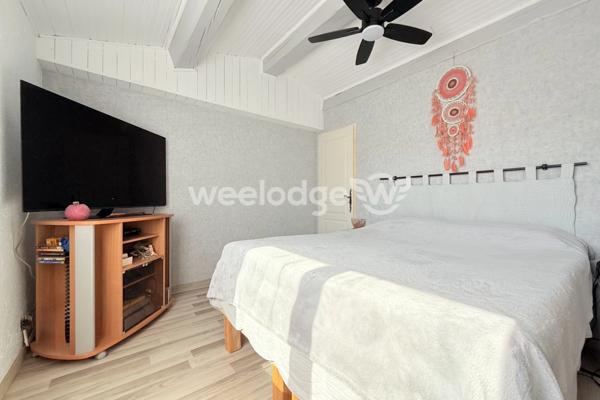 Maison à vendre 8 pièces de 155 m² à Montauroux