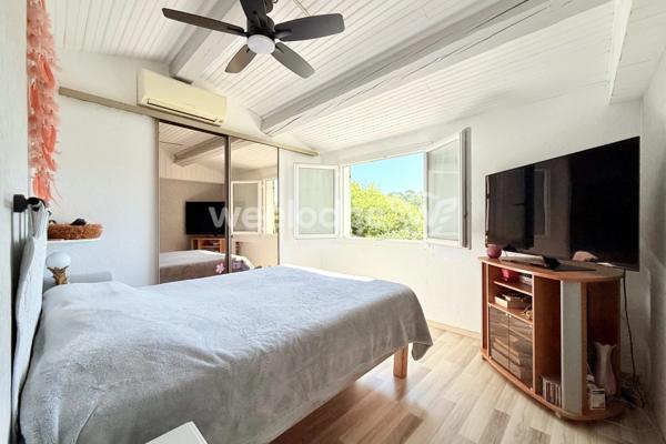 Maison à vendre 8 pièces de 155 m² à Montauroux