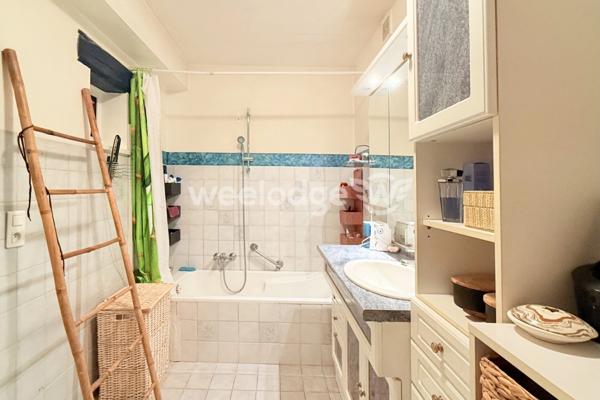 Maison à vendre 8 pièces de 155 m² à Montauroux