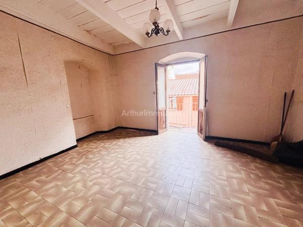 Vente Appartement 4 pièces 82 m2 à Ajaccio