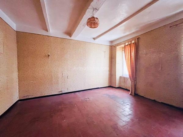 Vente Appartement 4 pièces 82 m2 à Ajaccio