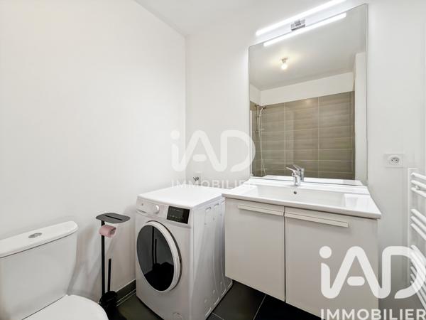 Location maison 3 pièces 61 m² Chanteloup-en-Brie