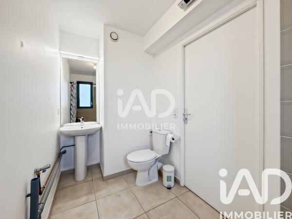 Location maison 3 pièces 61 m² Chanteloup-en-Brie