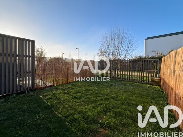 Location maison 3 pièces 61 m² Chanteloup-en-Brie