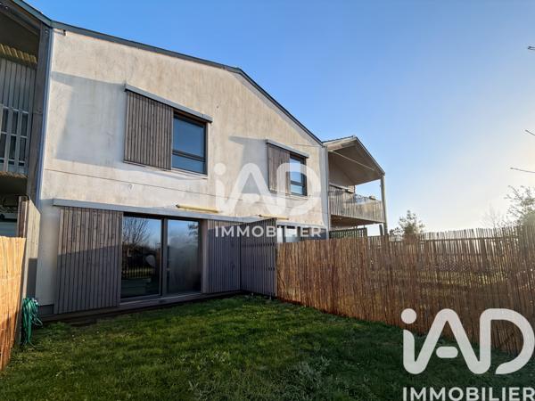 Location maison 3 pièces 61 m² Chanteloup-en-Brie