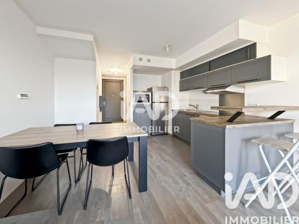 Location maison 3 pièces 61 m² Chanteloup-en-Brie