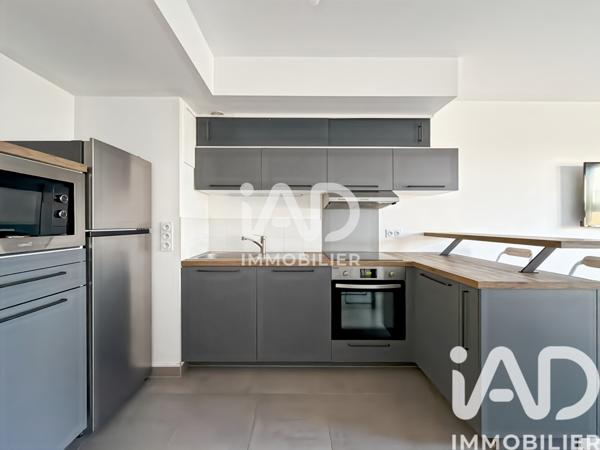 Location maison 3 pièces 61 m² Chanteloup-en-Brie