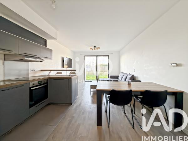 Location maison 3 pièces 61 m² Chanteloup-en-Brie