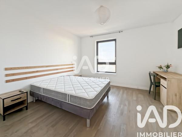 Location maison 3 pièces 61 m² Chanteloup-en-Brie