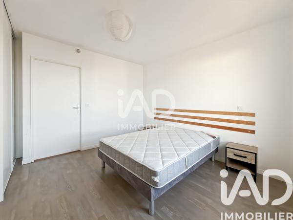 Location maison 3 pièces 61 m² Chanteloup-en-Brie