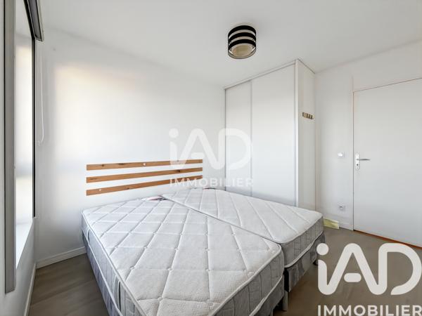 Location maison 3 pièces 61 m² Chanteloup-en-Brie