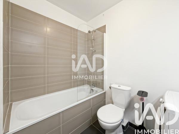 Location maison 3 pièces 61 m² Chanteloup-en-Brie