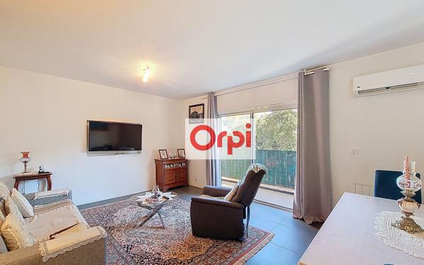 Appartement à vendre    3 pièces • 67,13 m2 Porto-Vecchio