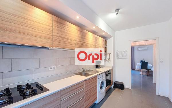 Appartement à vendre    3 pièces • 67,13 m2 Porto-Vecchio