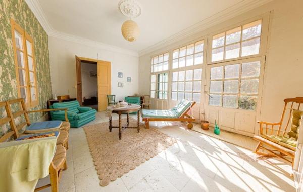 Vente Maison de village à rénover Aigues-vives   