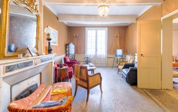 Vente Maison de village à rénover Aigues-vives   