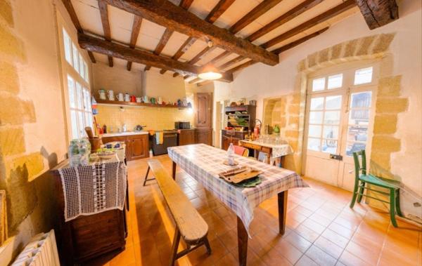 Vente Maison de village à rénover Aigues-vives   