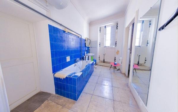 Vente Maison de village à rénover Aigues-vives   