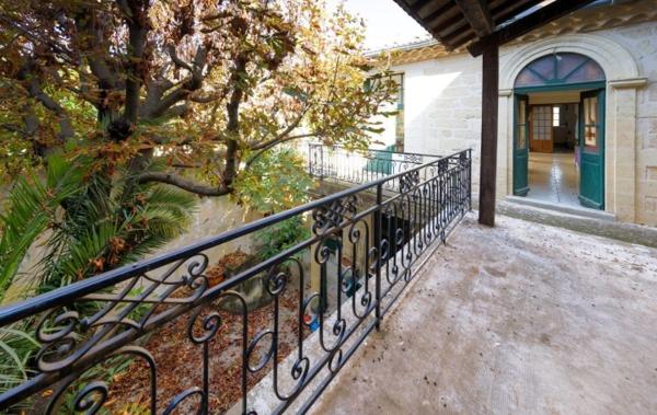 Vente Maison de village à rénover Aigues-vives   