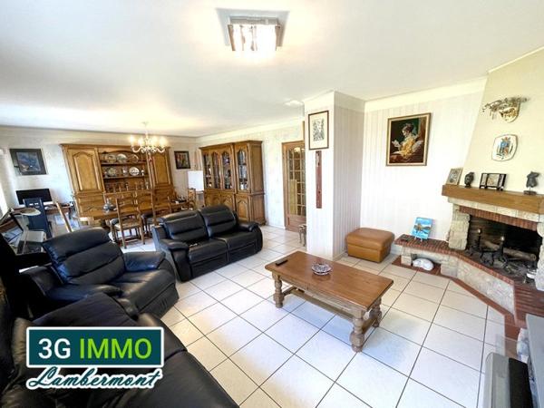 Vente / Maison